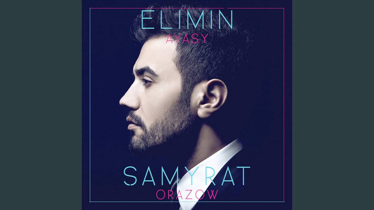 Elimiň Aýasy