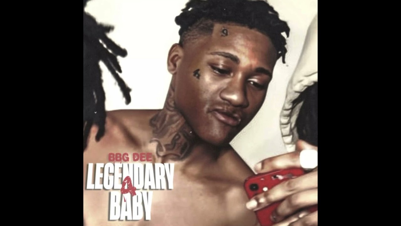 BBG Dee - Get Hea