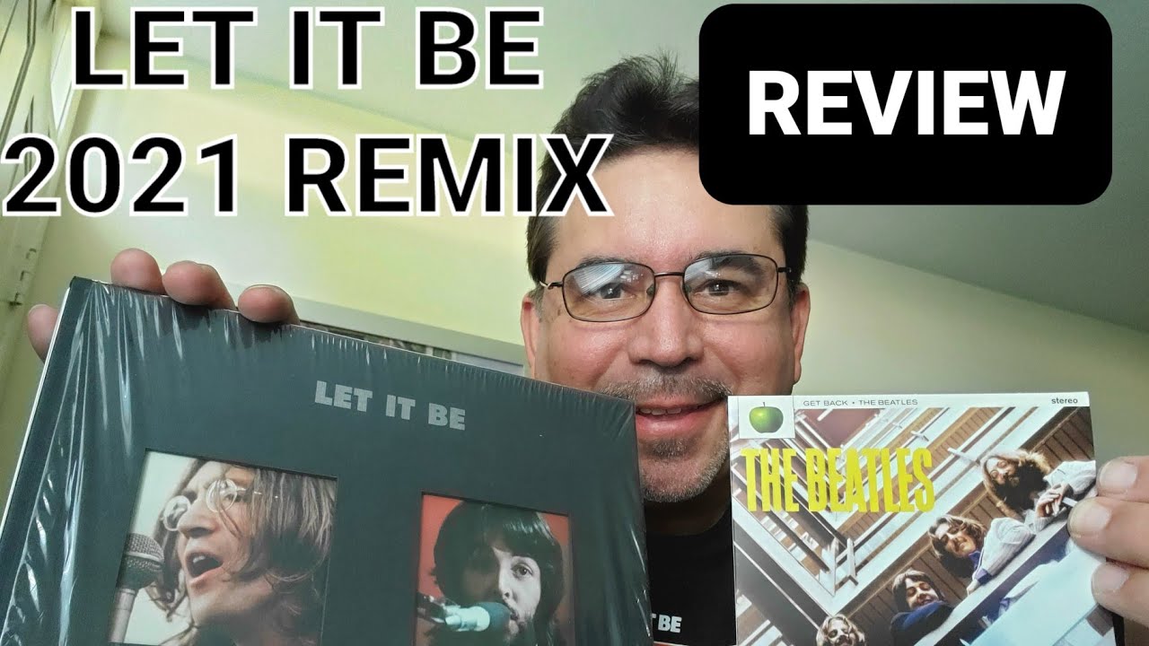 REVIEW | Beatles 