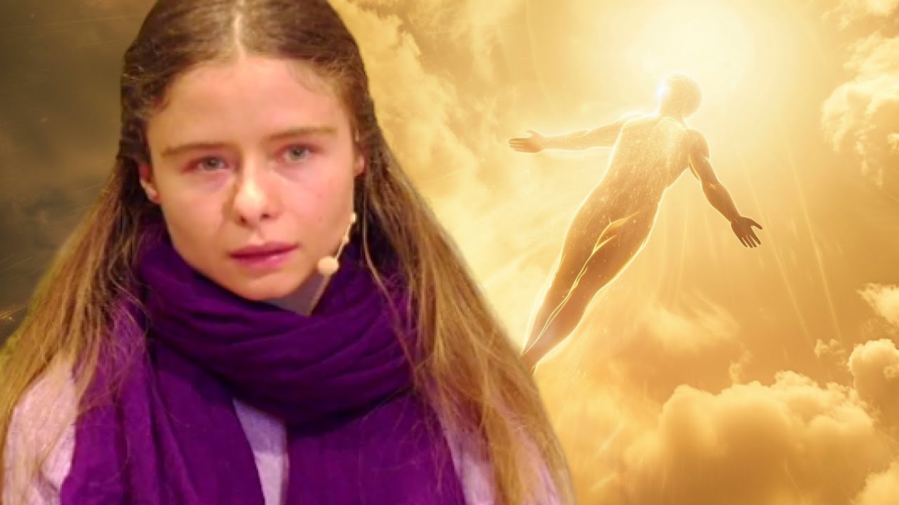 Das bedeutet spirituelles Erwachen