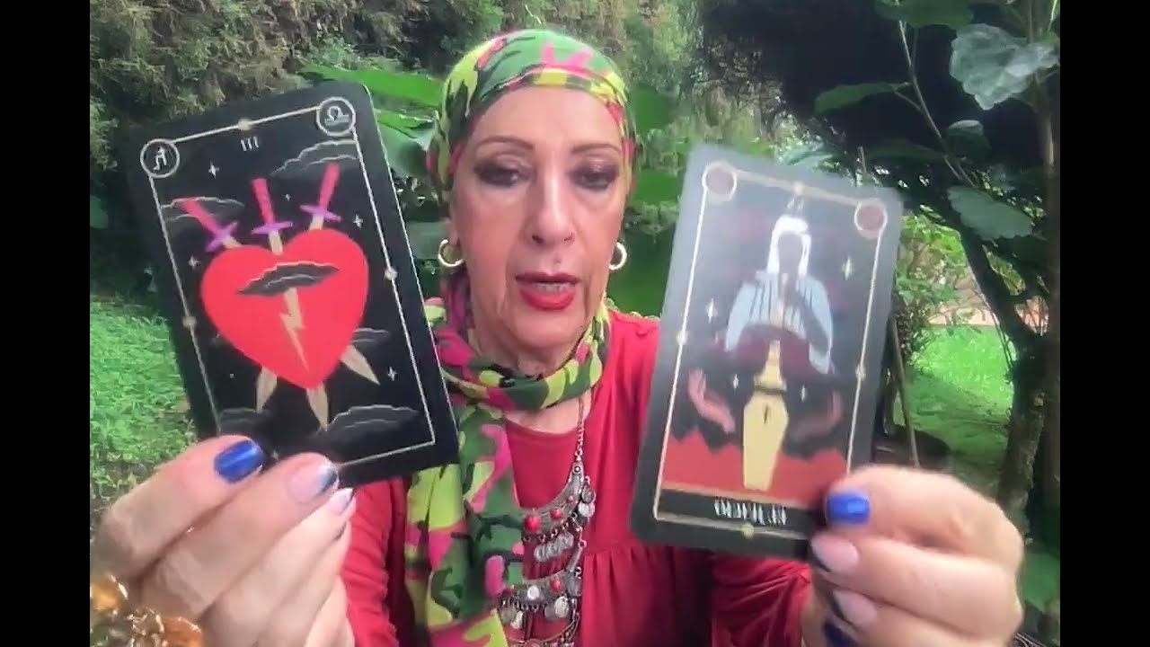 ESCORPIO:🔮REVELACI&Oacute;N PODEROSA!! CIERRAS UN CICLO OSCURO!!POR FIN LLEGA UN AMOR INTENSO Y PASIONAL