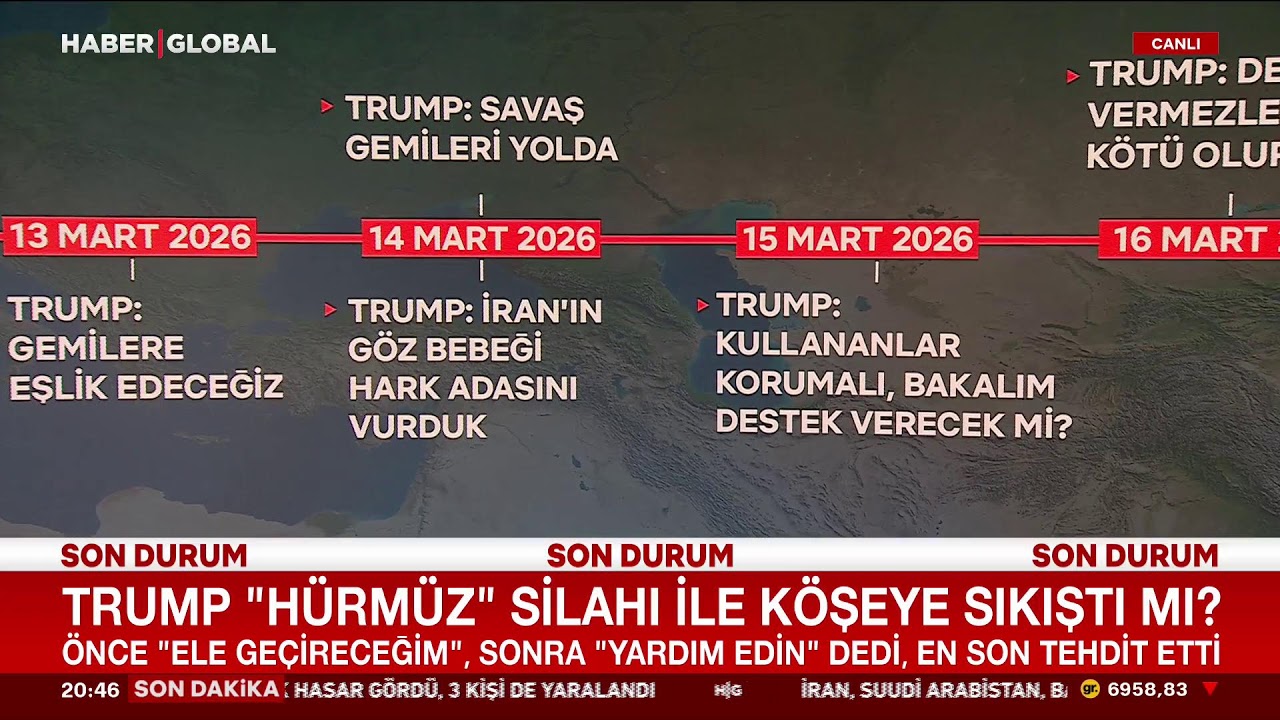 CANLI YAYIN | Cumhurbaşkanı Erdoğan'dan İftar Programında Kritik Açıklamalar