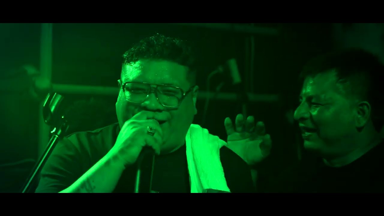 PENAR PENAR - EL GRAN CHAVALITO INTERNACIONAL...FELIZ 5TO. ANIV. CHINO WALTER PRODUCCIONES