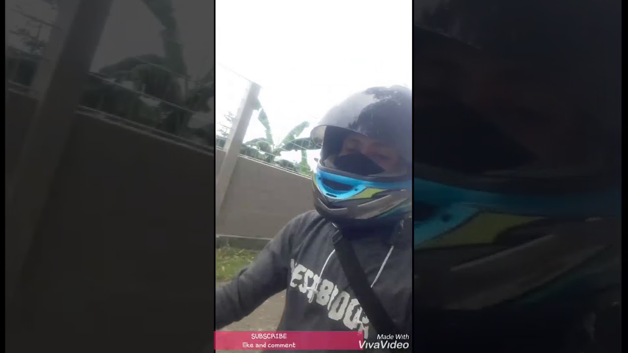 #sunmori_jupiter_mx  tes jupiter mx roadrace