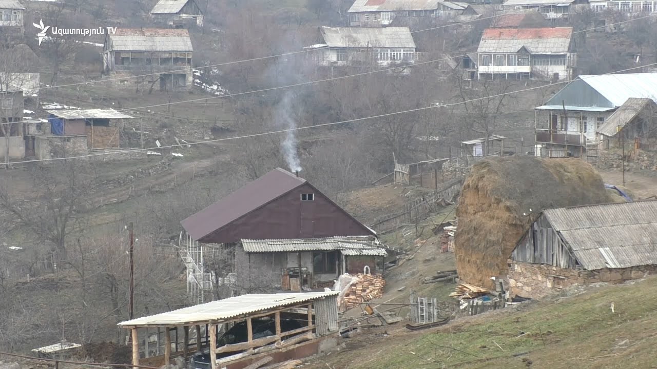 Լորուտի բնակիչները դեմ արտահայտվեցին իրենց համայնքի տարածքում ոսկու հանք որոնելու աշխատանքներին