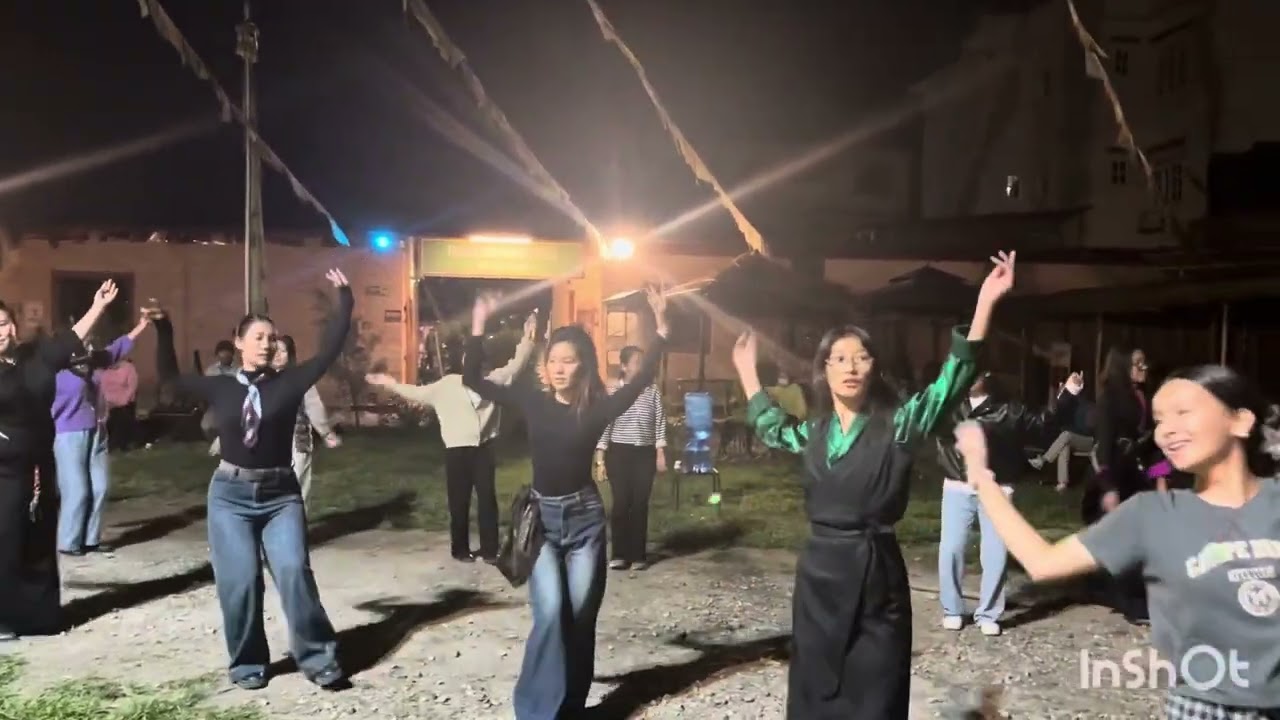 བལ་ཡུལ་སྐོར་བྲོ་གླིང་💐💐💐