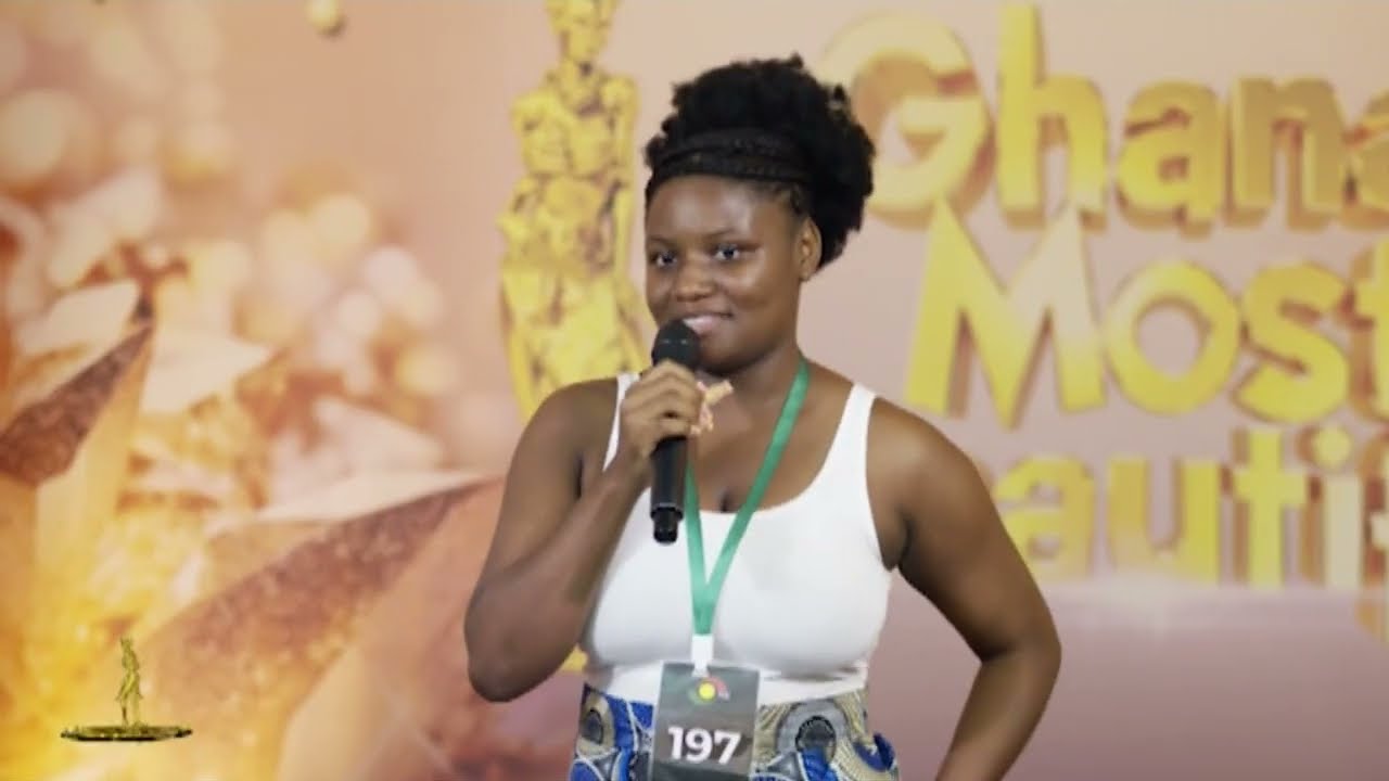 #GMB2024: Takoradi Auditions - Who Will Be Ghana's Next Star?
