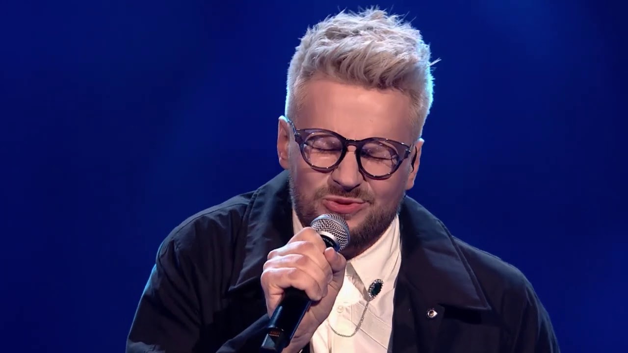 The Four. Bitwa o sławę - Odcinek 3 - Martin Fitch - Writings On The Wall (Sam Smith)