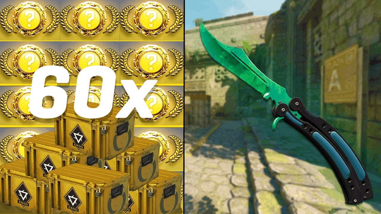 60 REVOLUTION CASE OPENING ( TRADE UP) VICE GLOVES HUNT!!!