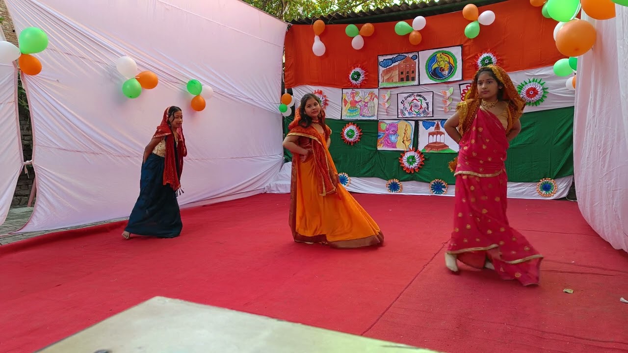 republic day celebration