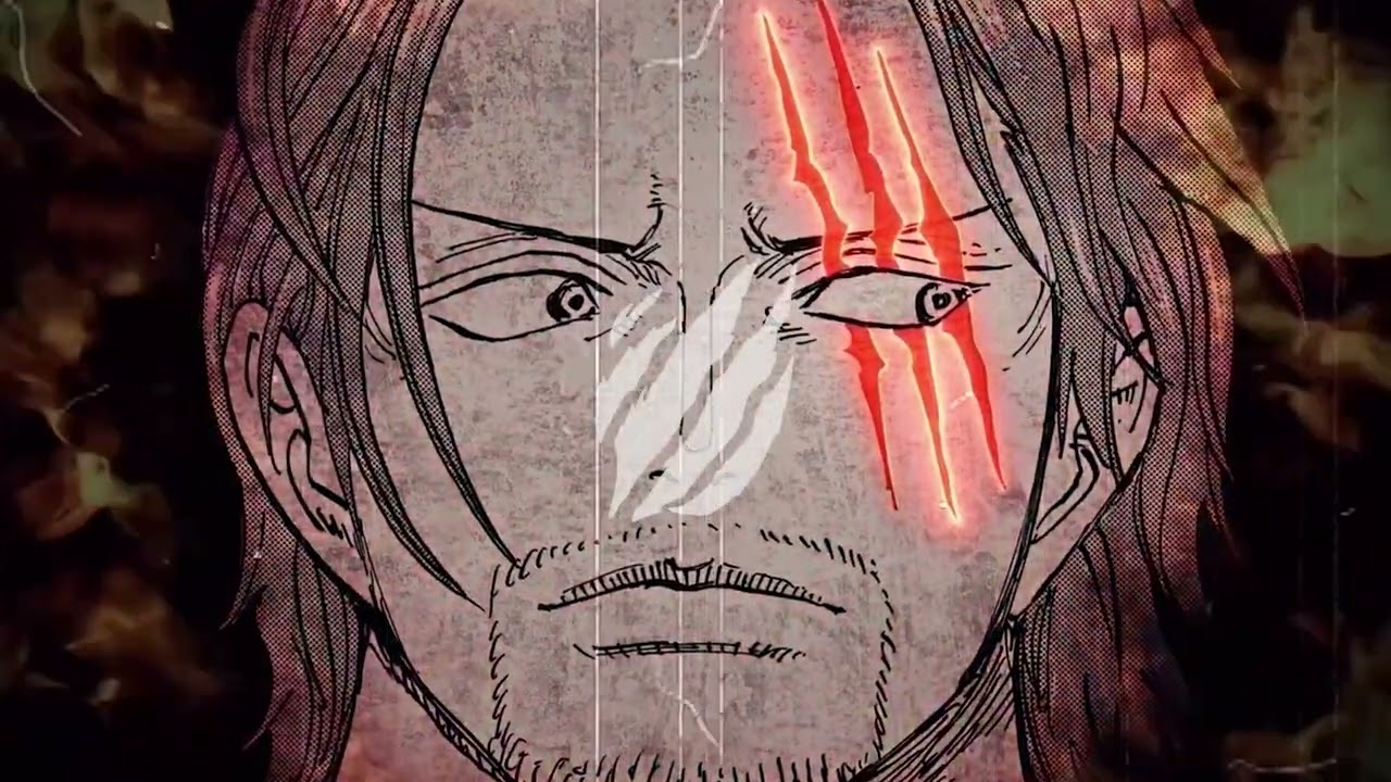 Tsume Shanks