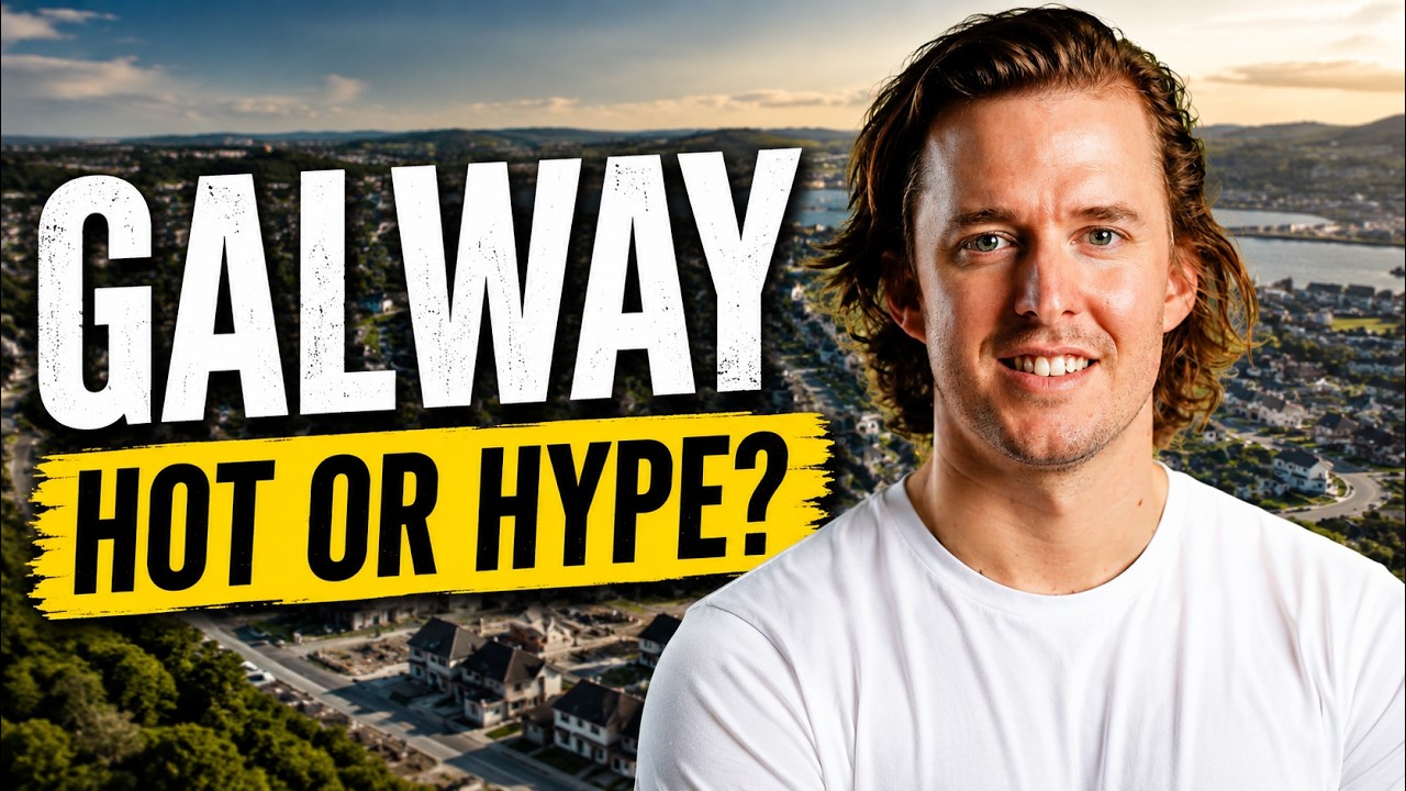Is Galway the Best Place to Live in St. John’s Right Now?