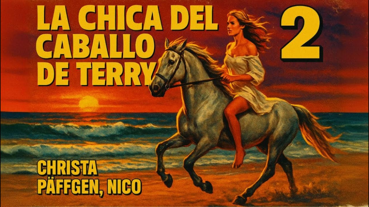 2 La Chica del Caballo de Terry