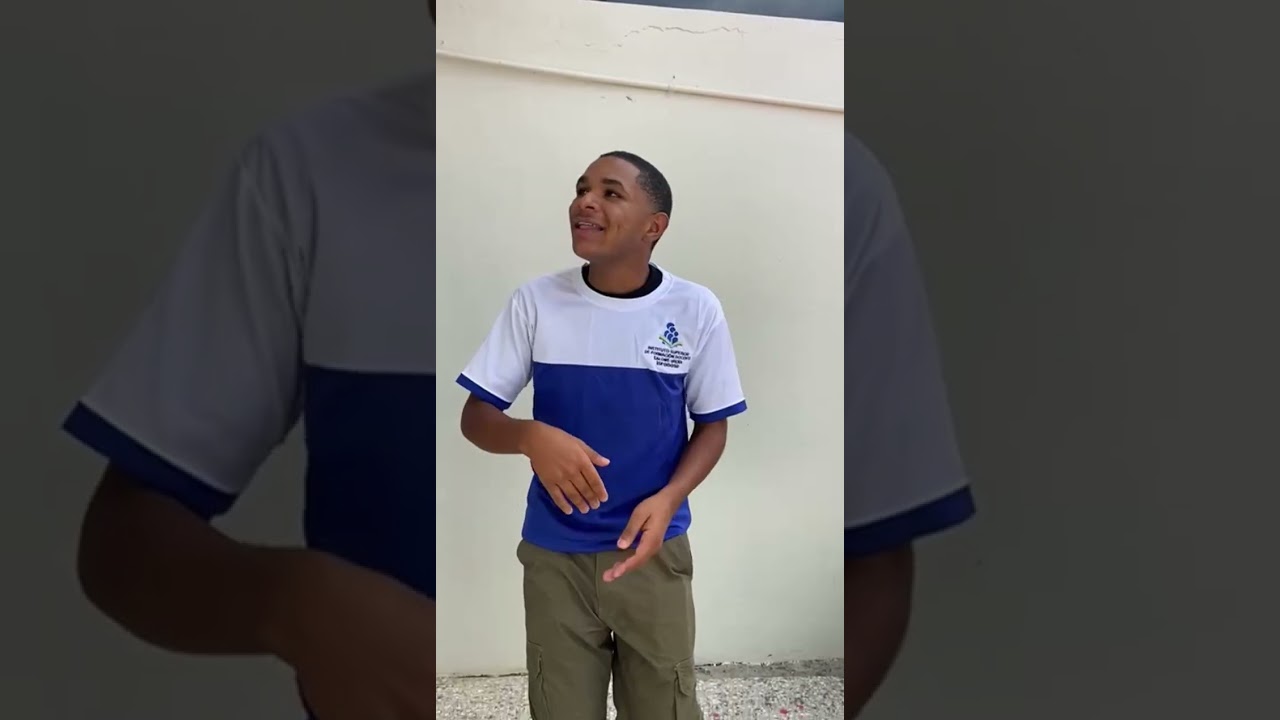 PRACTICA-CONOCE MI RECINTO-ISFODOSU- URANIA MONTAS