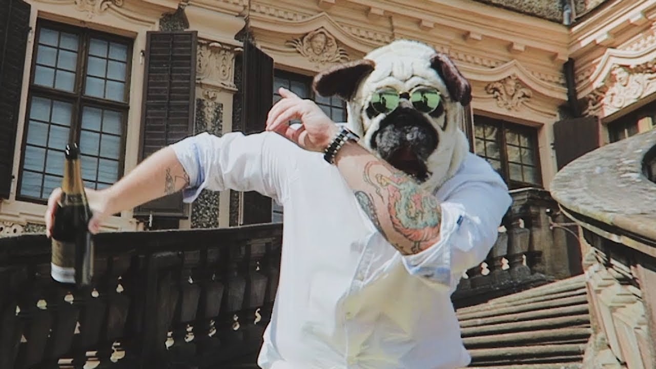 Mops - EYO (prod. Dj Pete) VIDEO