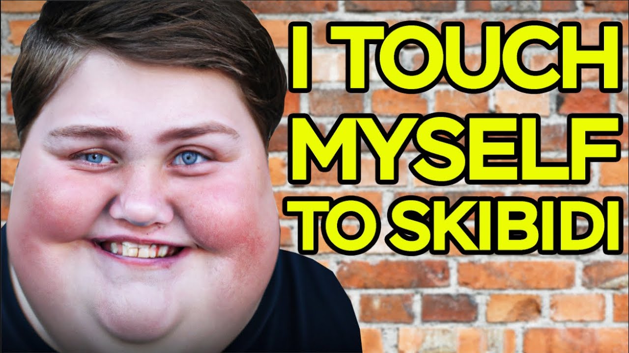the CRINGIEST Gen Alpha Kid Scares Me...