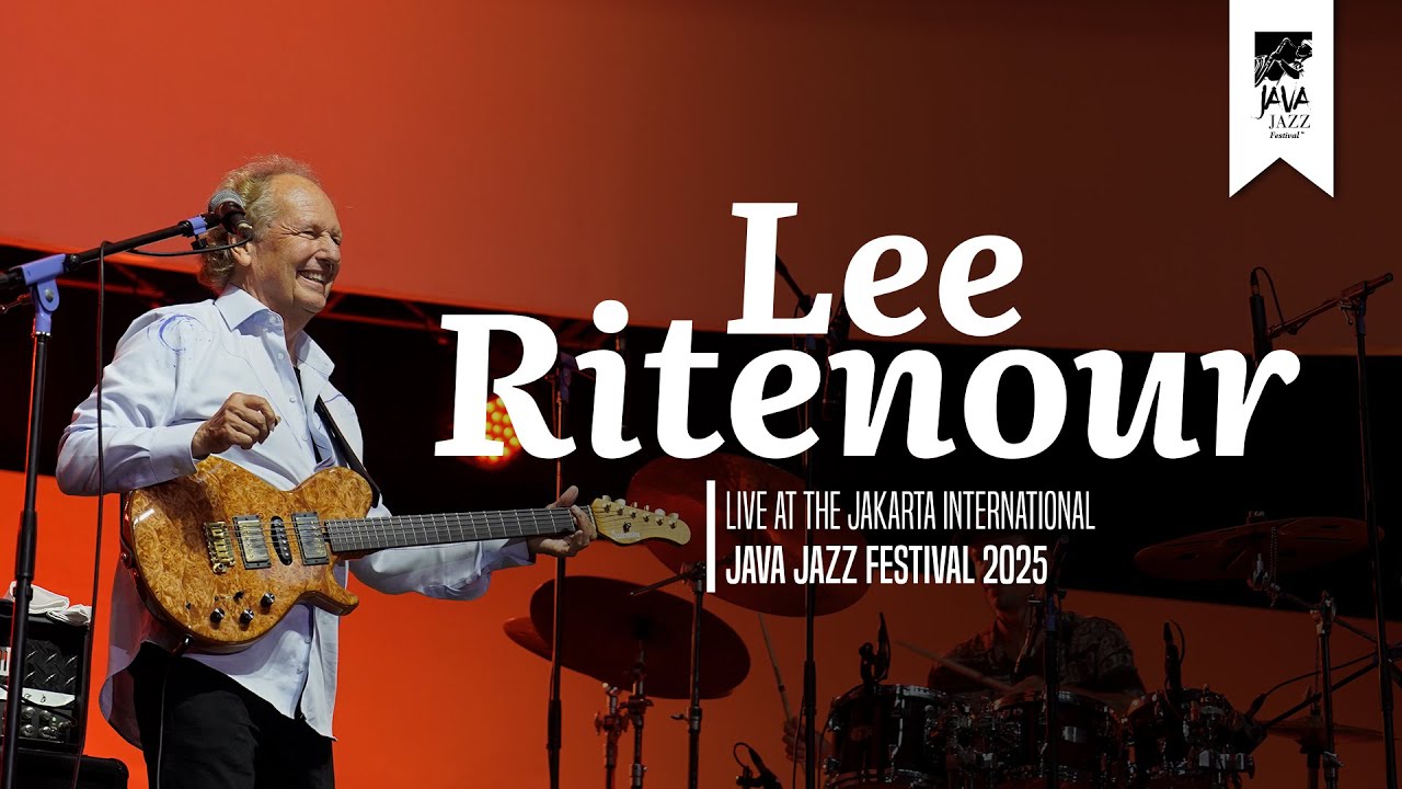 Lee Ritenour 