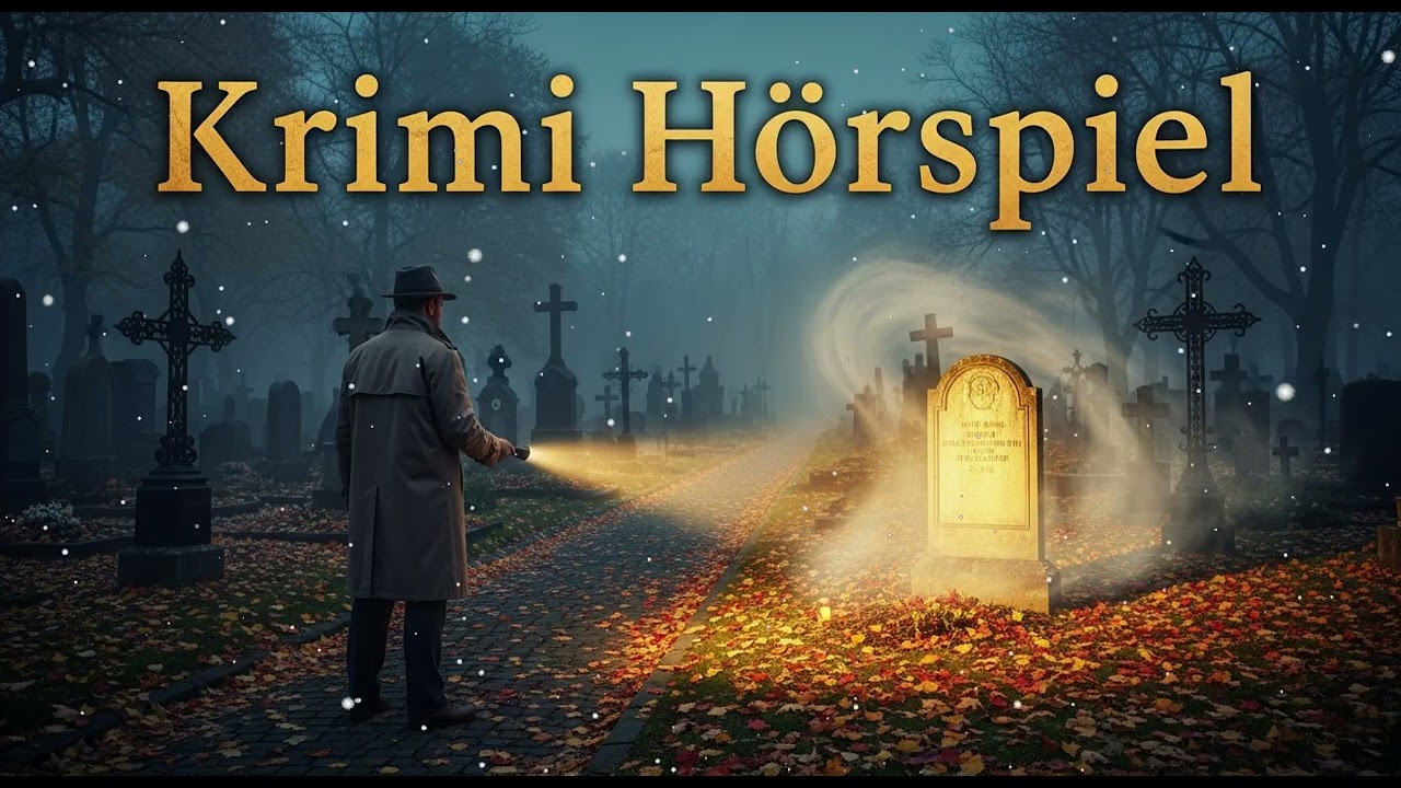 Krimi H&ouml;rspiel &ndash; Ein reizendes P&auml;rchen  Charmant, aber voller Geheimnisse
