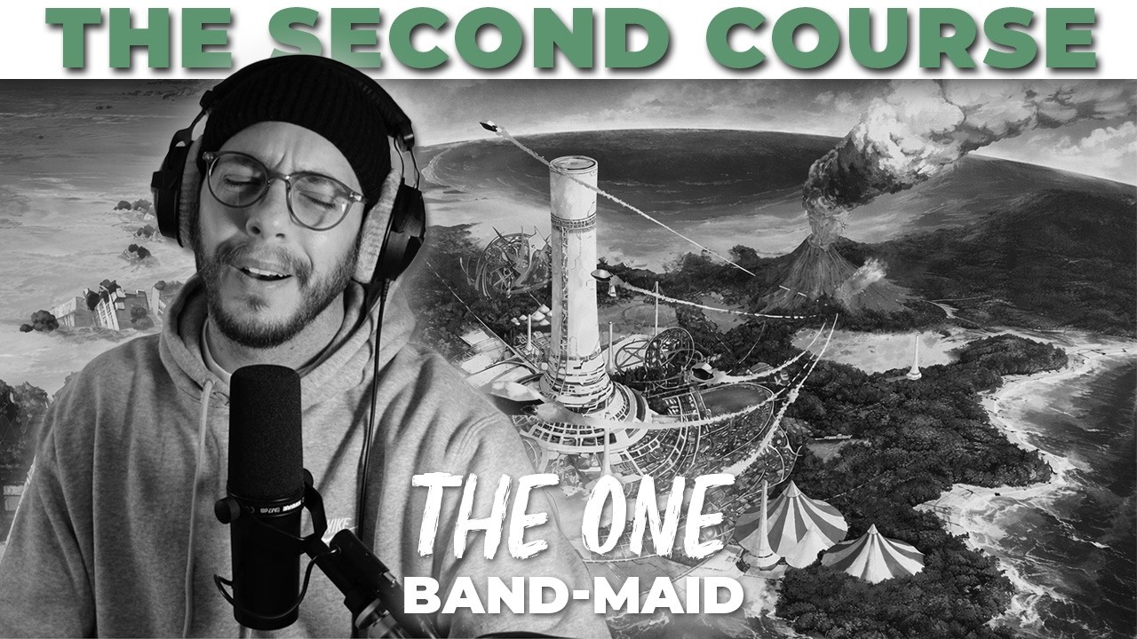 The one (SECOND COURSE) | BAND MAID | Epic Narratives 2024