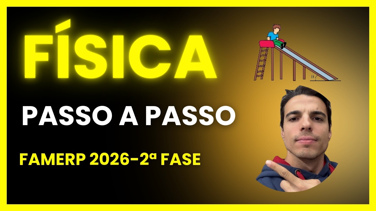 A FIGURA MOSTRA UMA CRIANÇA, DE PESO 400N- FAMERP SEGUNDA FASE- FÍSICA