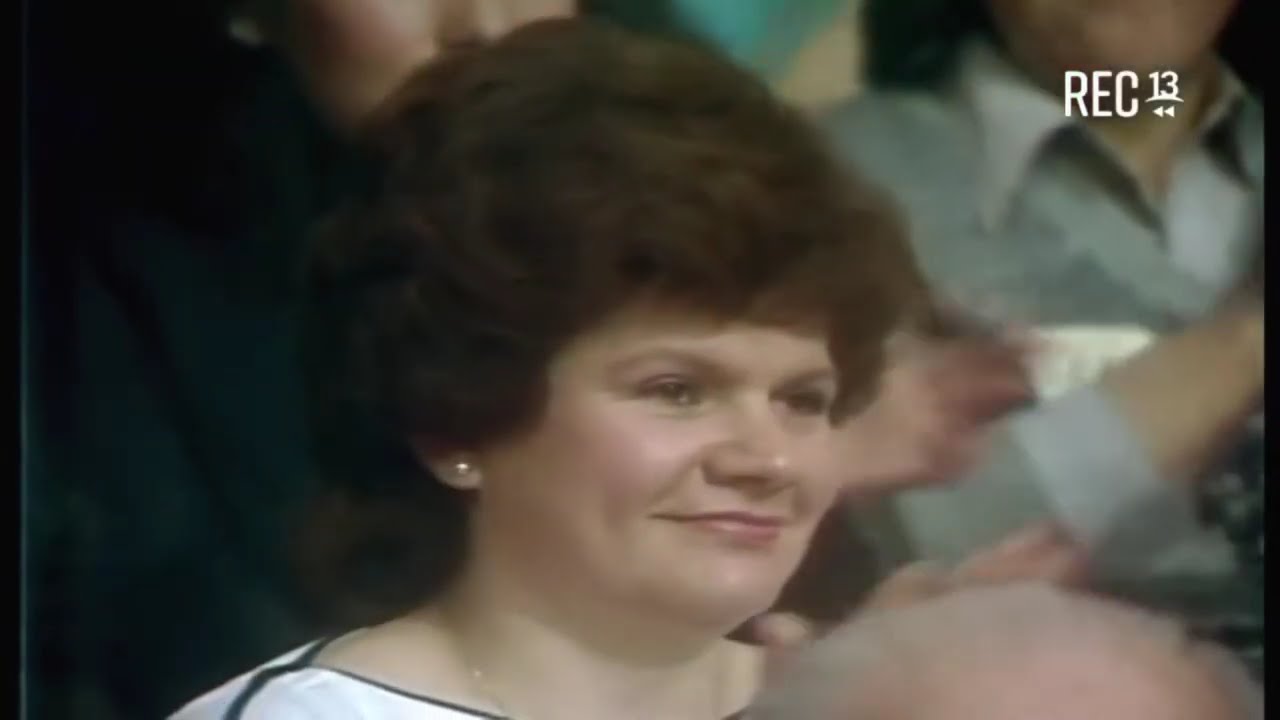Sábados Gigantes (24 Septiembre 1983) | Rec tv