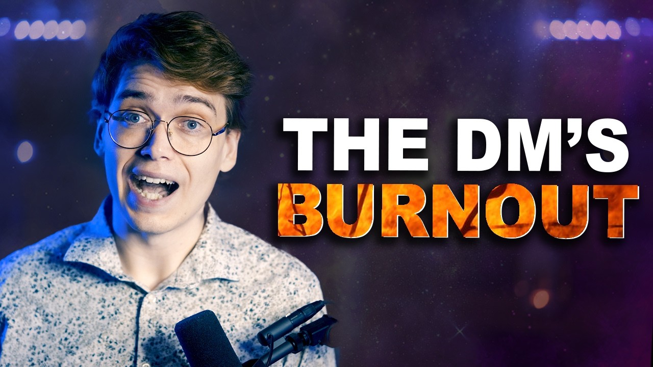 6 Ways to Inspire DMs and END Burnout