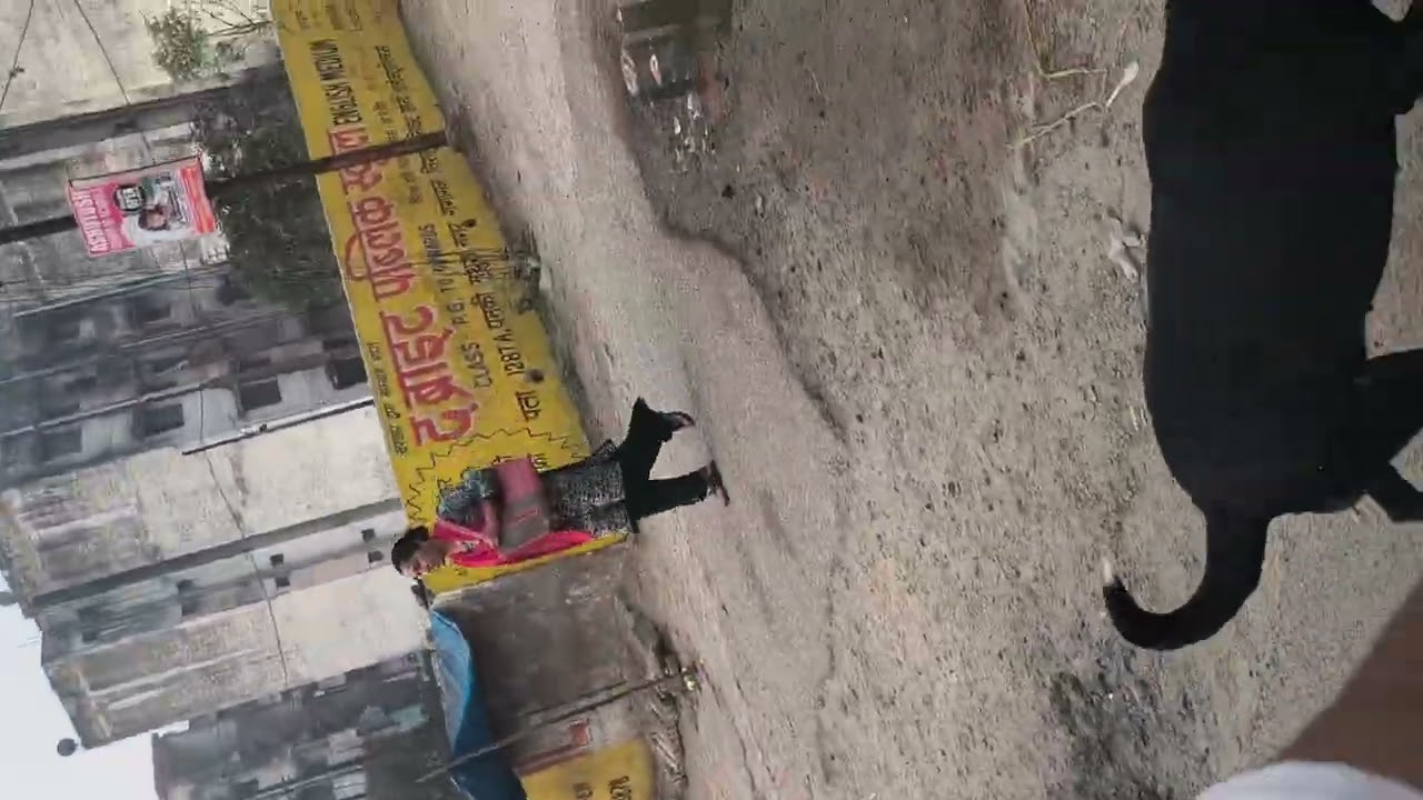 Aaj subah ki raradhe 