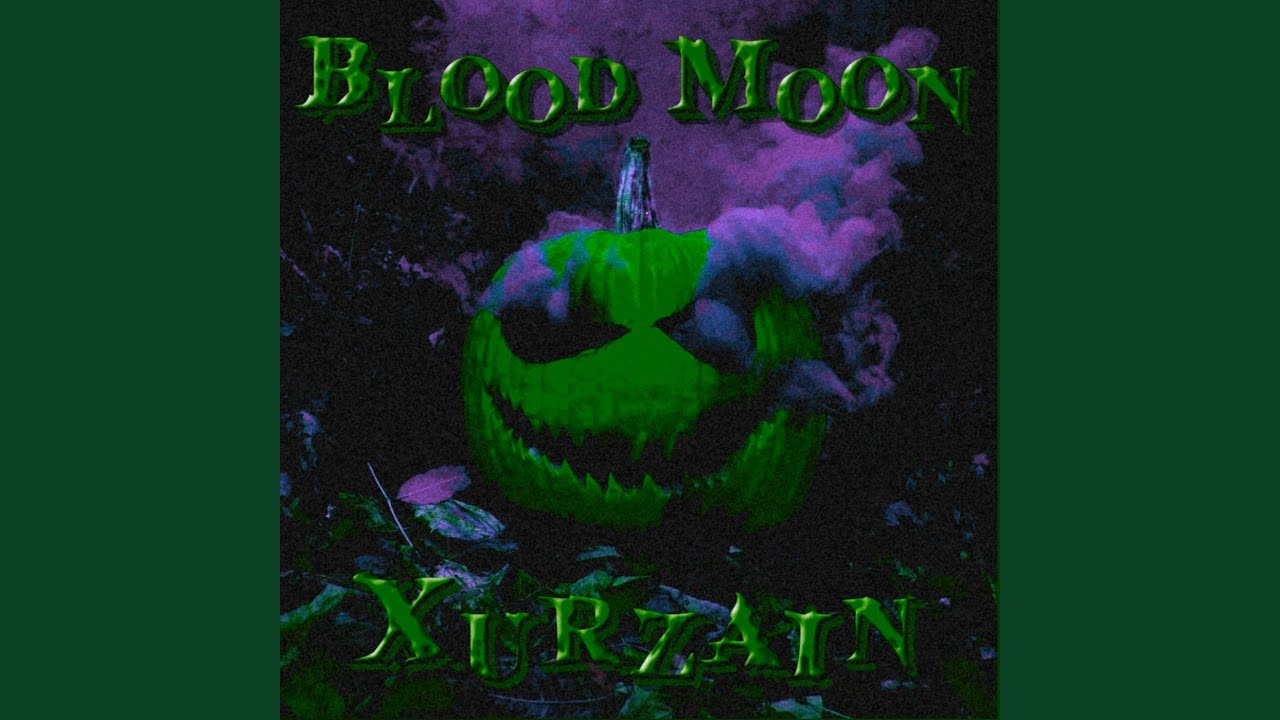 Blood Moon (Slowed)