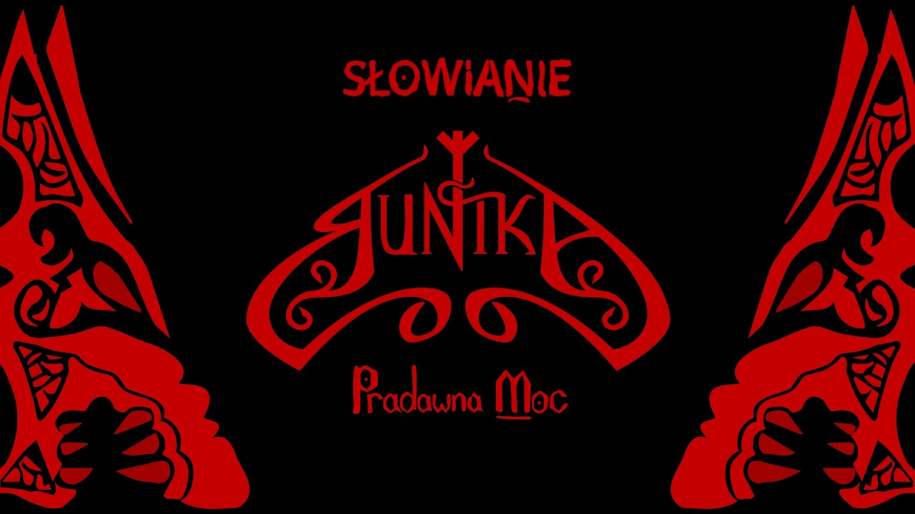 Runika - Słowianie