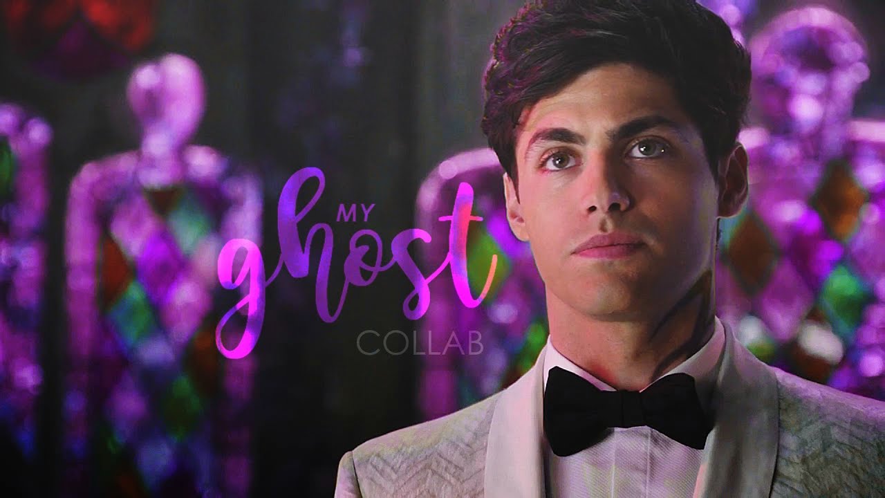 ● Gaycouples || My Ghost [+300]