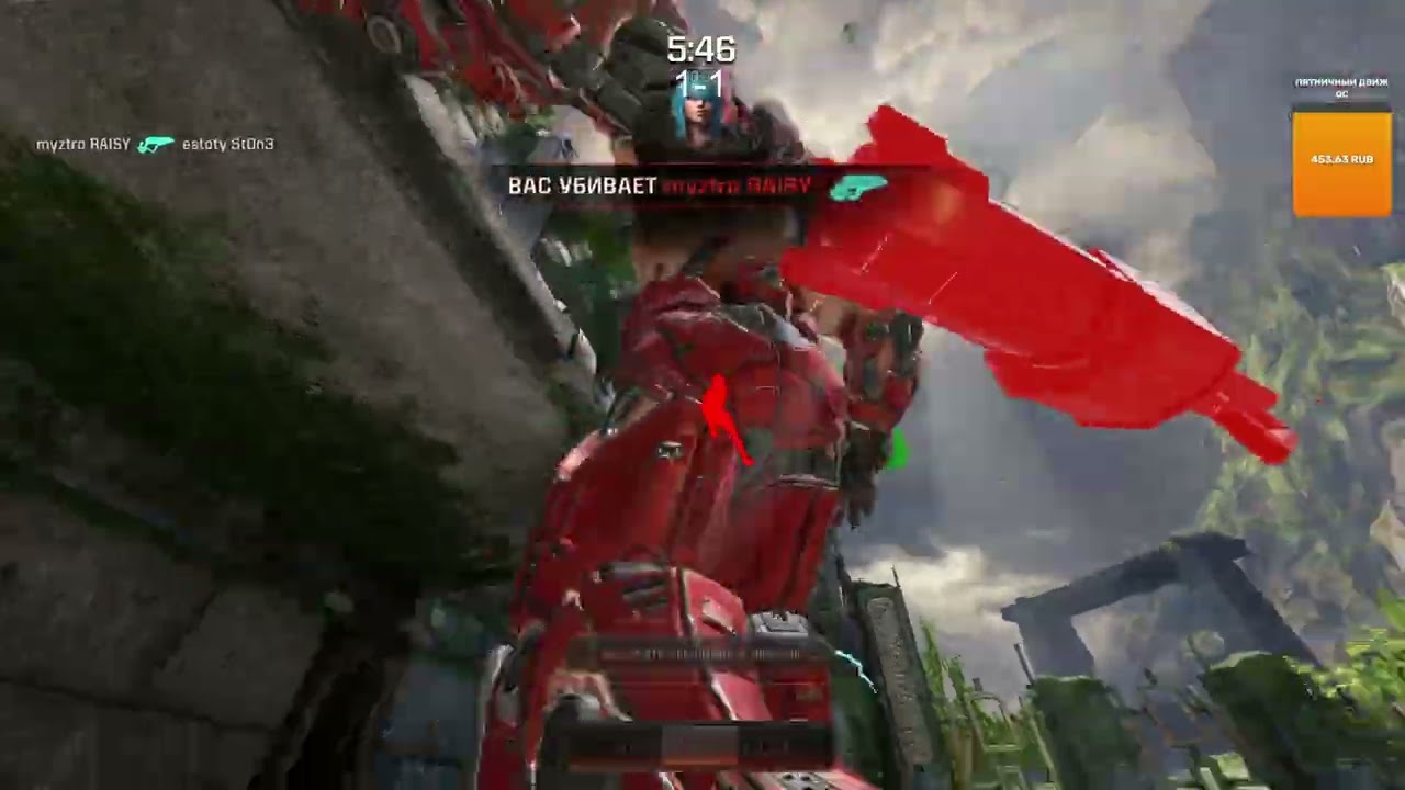 Estoty №190 Highlights / Лучшие моменты турнира