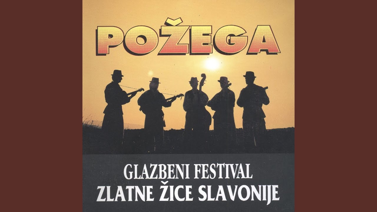 Zelene Su Oči Tvoje