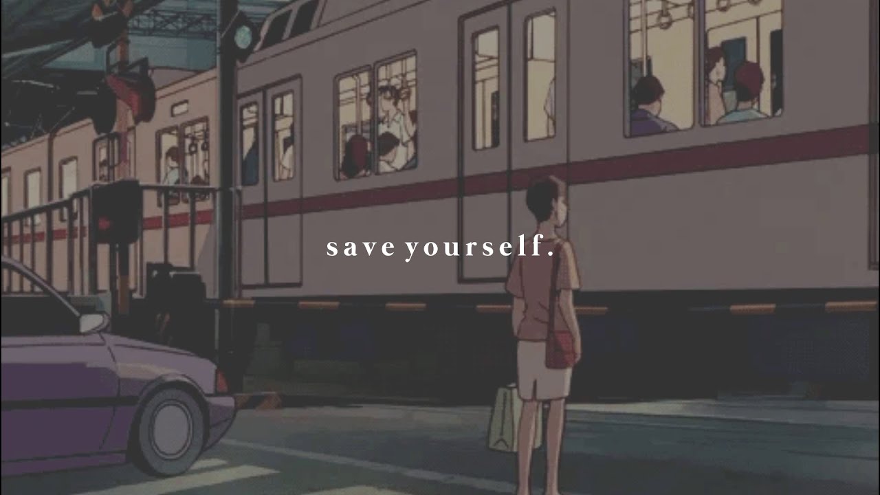 kaleo - save yourself (slowed + reverb)