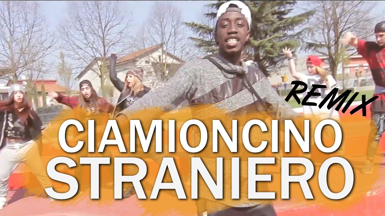 Ciamioncino 