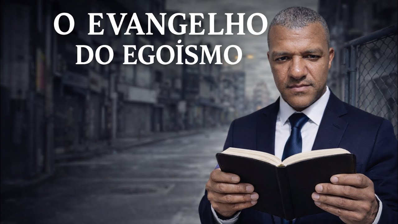 UM TEMA SENSÍVEL QUE NÃO SE FALA NA INTERNET (Um detalhe que muitos cristãos ignoram) 