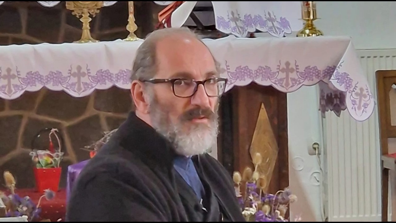 Întrebări și răspunsuri cu Părintele Constantin Necula 43 ✠