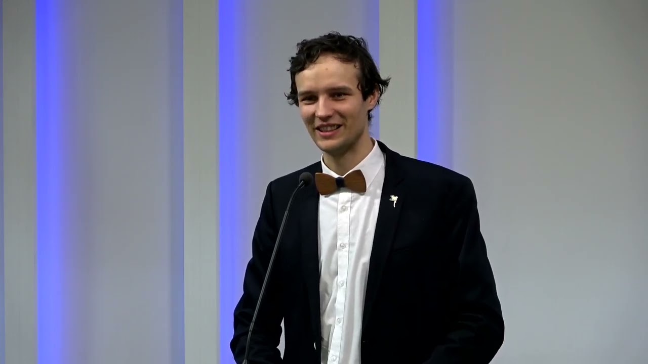 kázání -  br. Sochor Lukáš - Neviditelné zdi - 10.1.2026