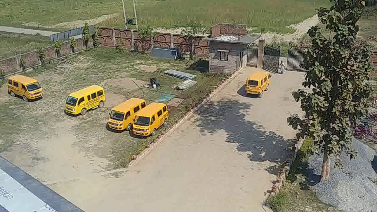 Green Valley Public School