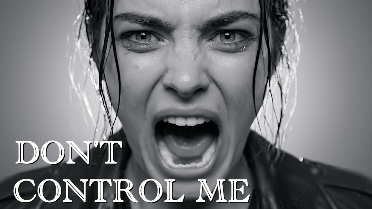 Pani's Project - Don't Control Me (Official Music Video)
