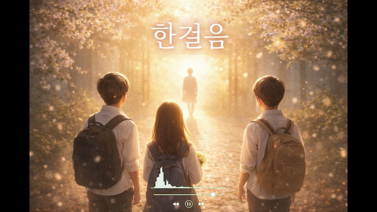 [PlayList Ballad][잔향소] 🎵한걸음🎵늦은 오후 퇴근 무렵 마음을 차분히 갈아 앉히며 마무리 해보세요