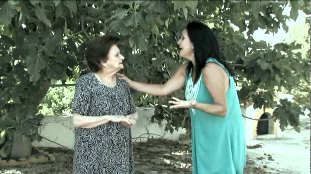 Las Carlotas - La sangre de mis venas