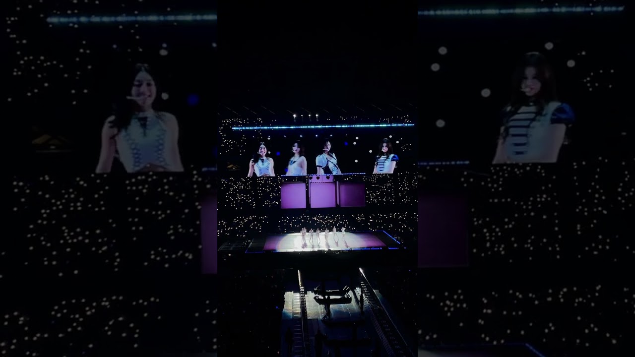 Moonlight Sunrise [251122 TWICE TOUR ‘THIS IS FOR’ in Kaohsiung]