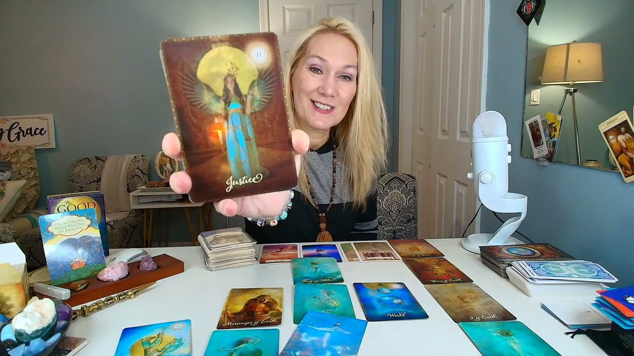 Your Spirit Wants You to Receive This Miracle Message