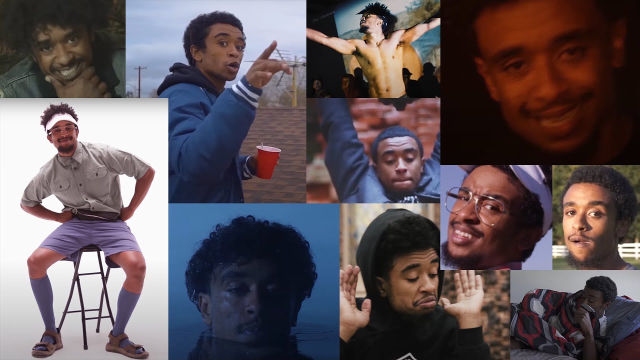 12 Best Songs by: K.A.A.N.