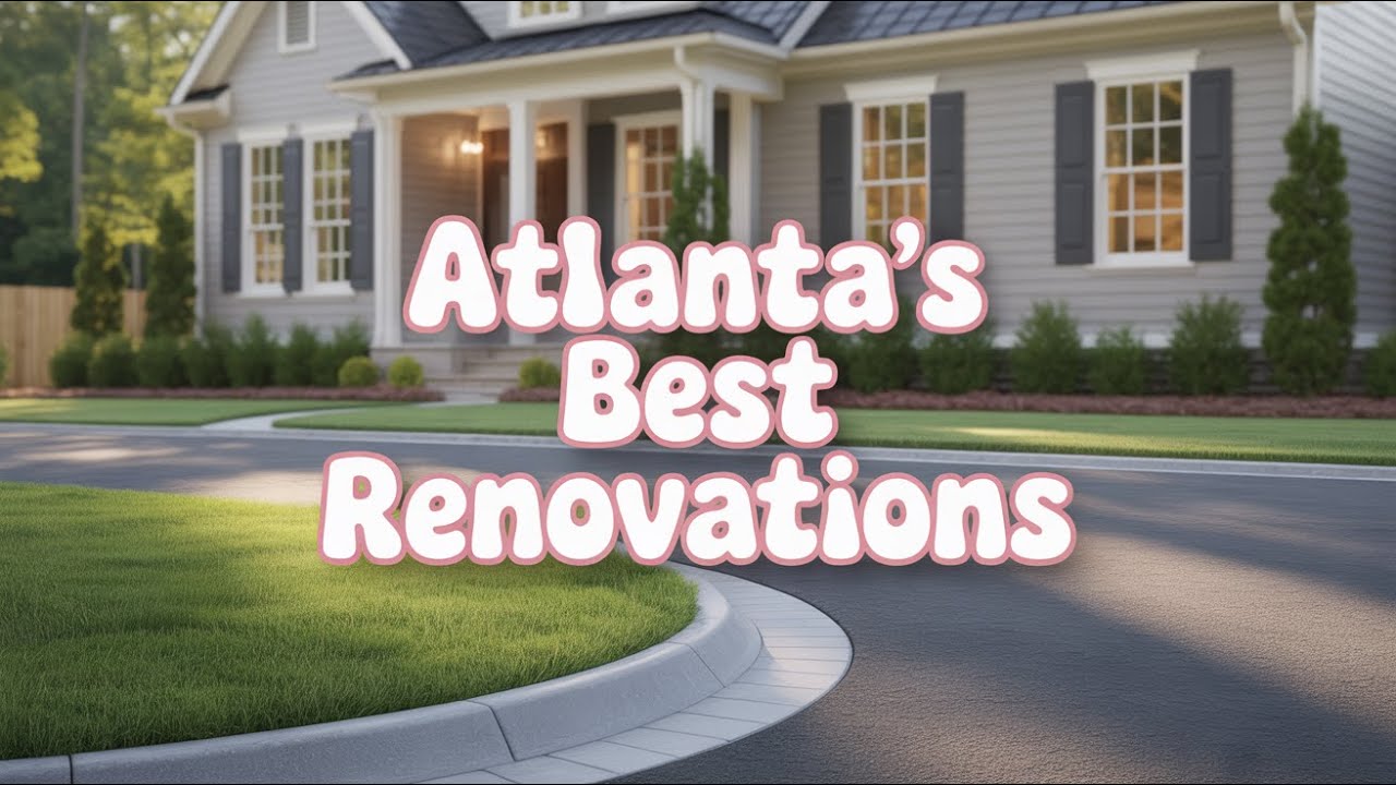 Atlanta Turnkey Construction LLC | Custom Homes, Remodeling & Renovation Experts in Atlanta
