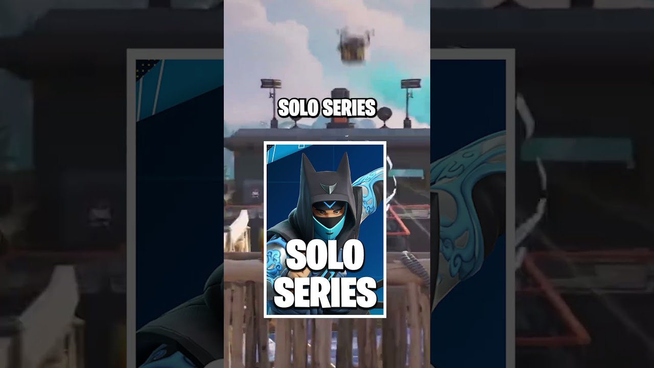 Duos & Solo Cash Cups are BACK! - All C6S4 Tournaments