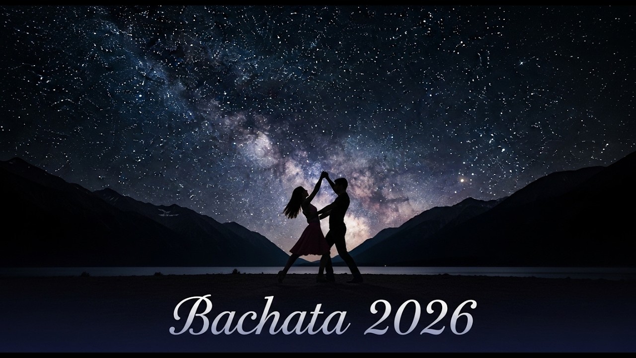Recuerdos de Ayer | Bachata Melancólica