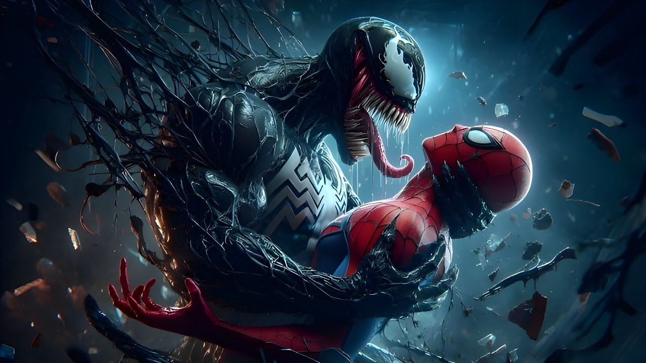 🔴 Spider man 2 live on ps 5 full gameplay walkthrough