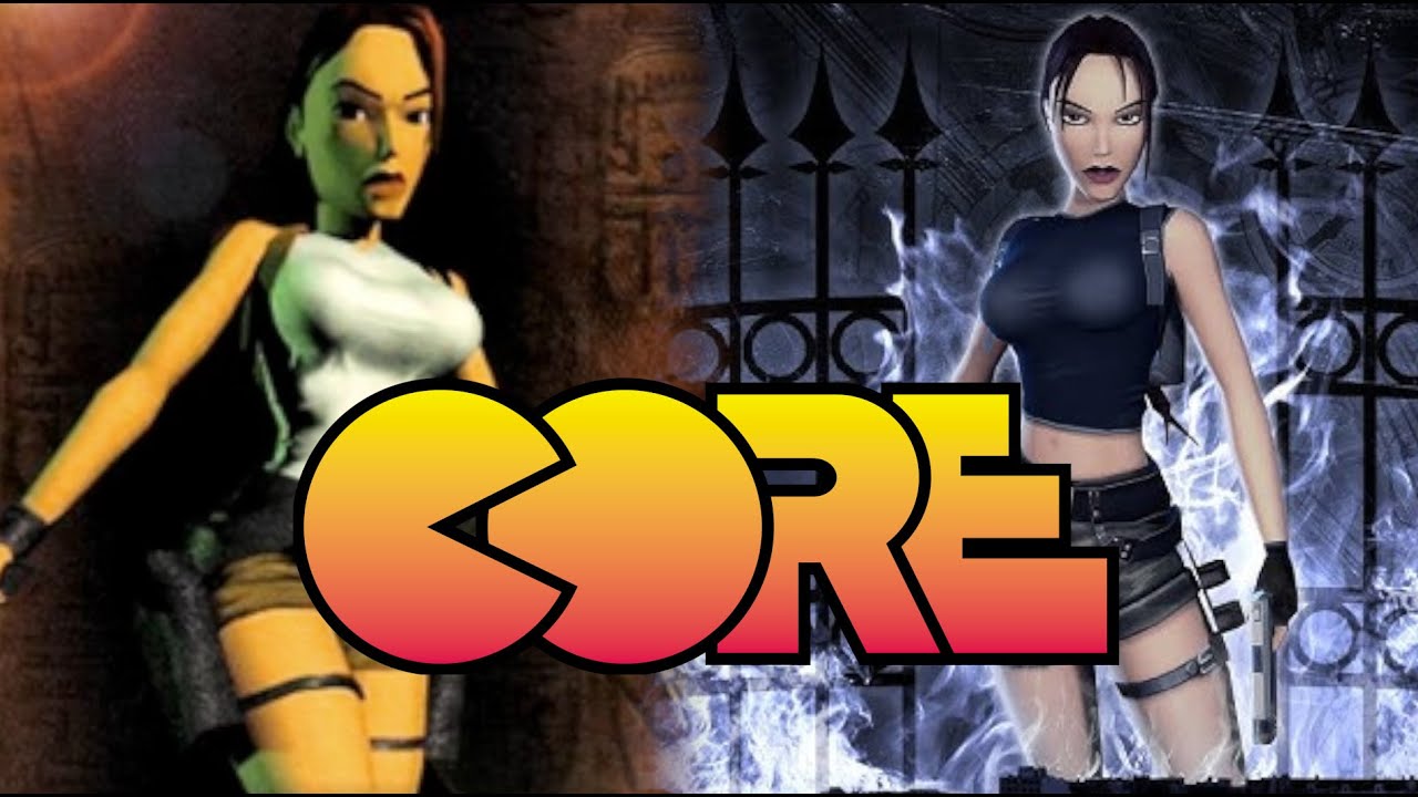 The (Exhausting) Fall of Core Design | Destroyed by One Bad Game | History in the Dark