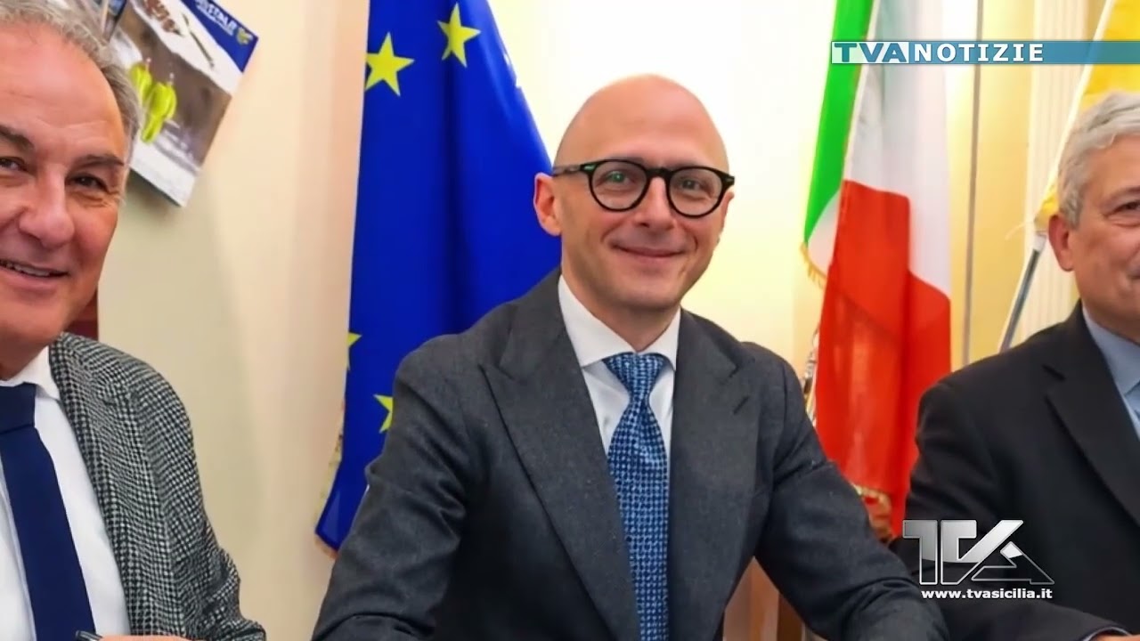 TVA NOTIZIE 18-03-26